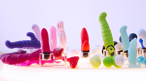 beneficios de los juguetes eróticos