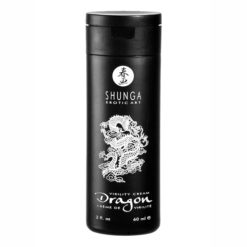 Crema Vigorizante Shunga Dragon