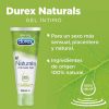 Lubricante Durex Naturals Intimate