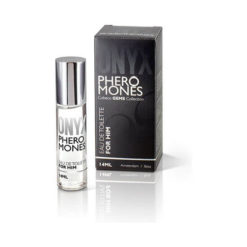 Perfume Feromonas Onyx