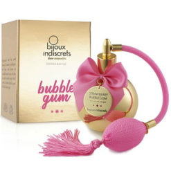 Perfume Strawberry Bubble Gum