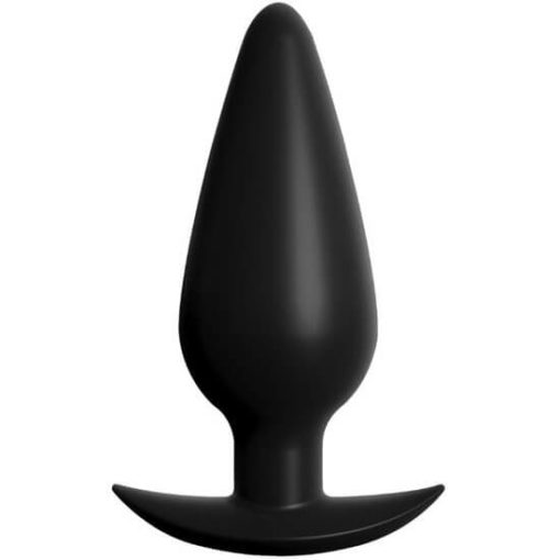 Plug Anal Pipedream pesado grande