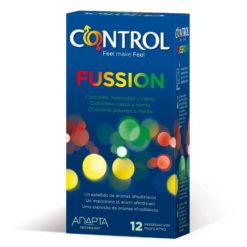 Preservativos Control