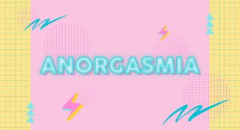Anorgasmia