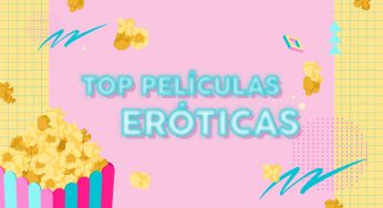 Mejores películas eróticas del cine