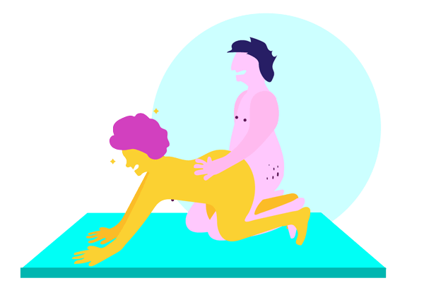 posturas sexo anal 1