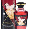 Aceite Shunga Afrodisíaco Fresas con Cava
