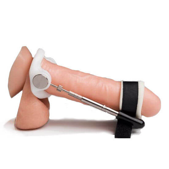 Alargador de Pene Jes Extender