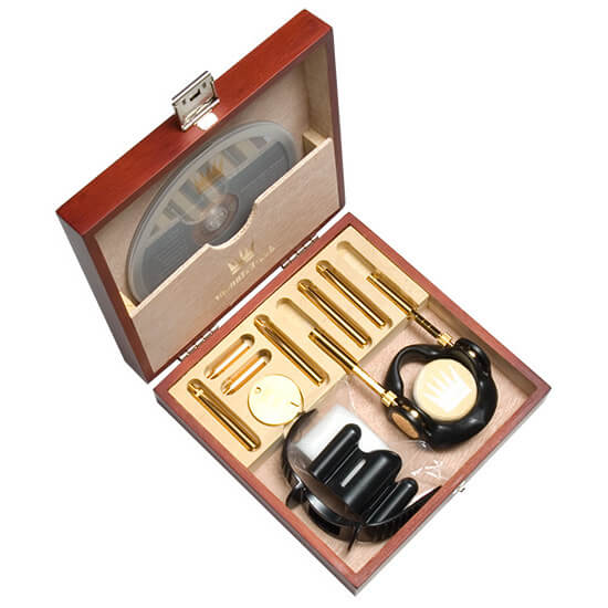 Alargador de Pene Jes Extender