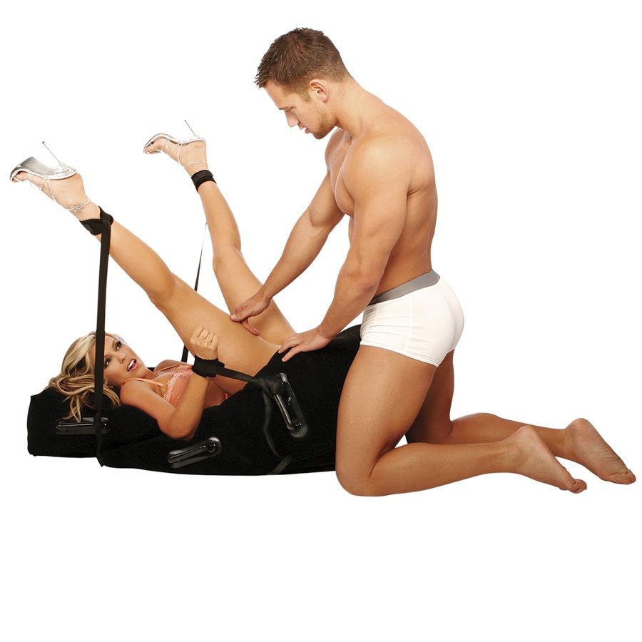 Almohada Hinchable Sexual