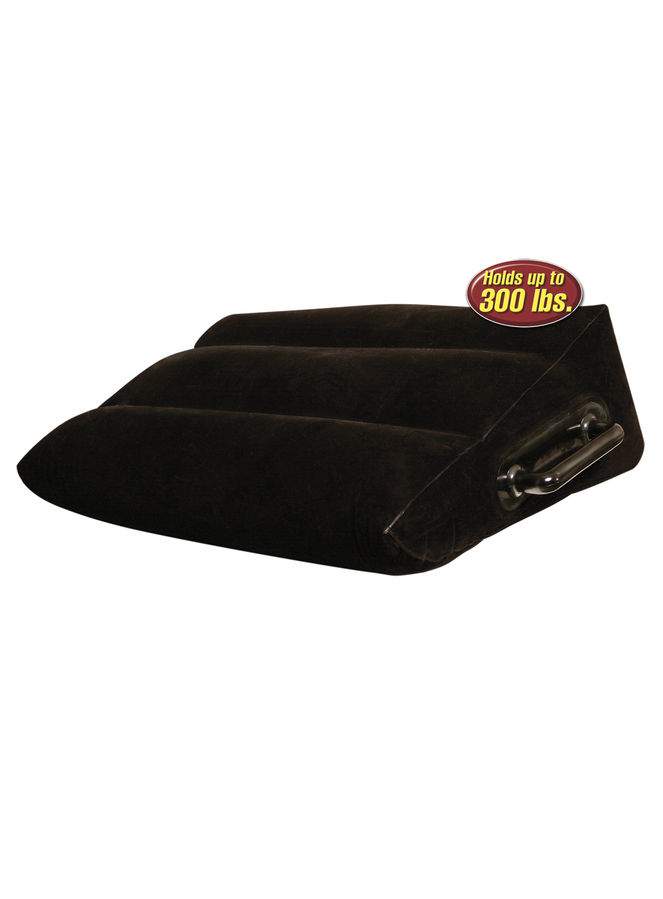 Almohada Hinchable Sexual