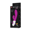 Alvis Vibrador Pretty love