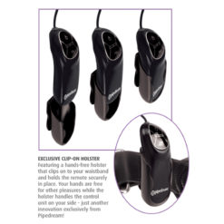 Anal Fantasy Plug Anal Elite