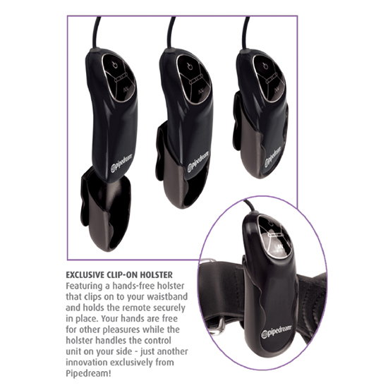 Anal Fantasy Plug Anal Elite