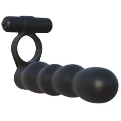 Anillo Vibrador Bolas Anales