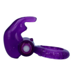 Anillo Vibrador Conejito Rampante 2