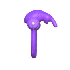 Anillo Vibrador con control remoto