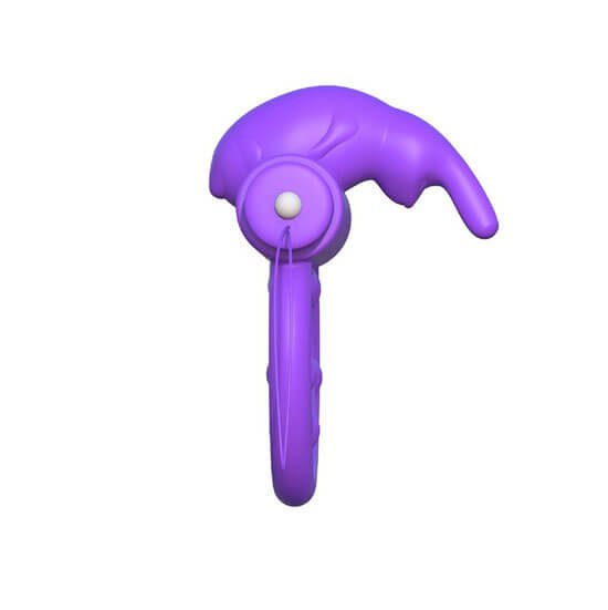 Anillo Vibrador con control remoto