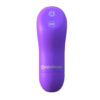 Anillo Vibrador con control remoto