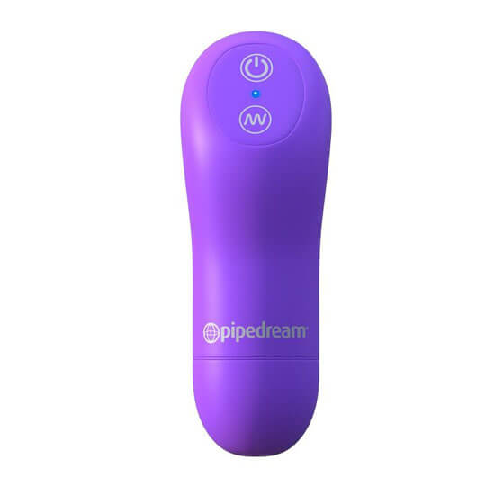 Anillo Vibrador con control remoto