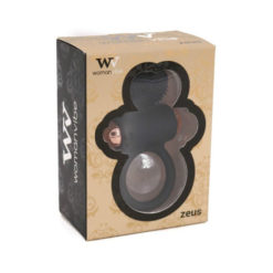 Anillo vibrador Zeus
