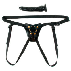 Arnes Gold Primera Vez