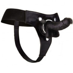 Strap on arnés sexual