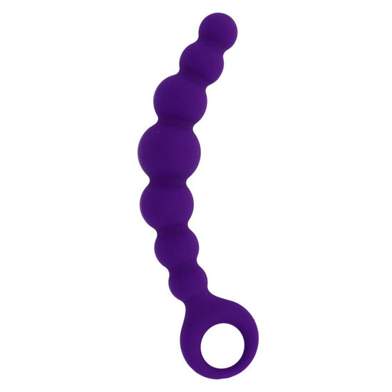 Bolas Anales Intense Max