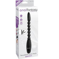 Bolas Anales Vibradoras