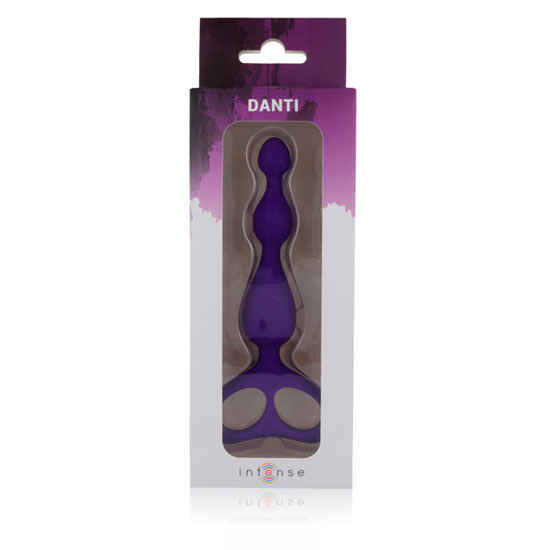 Bolas anales Danti