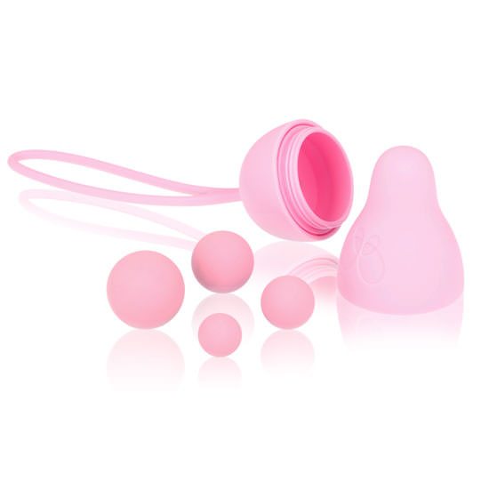 Bolas chinas Intimichic pelvis health 4