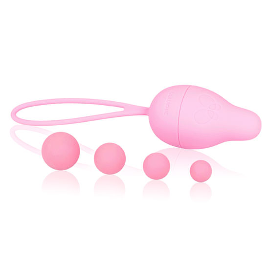 Bolas chinas Intimichic pelvis health