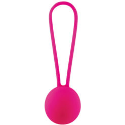 Bolas chinas Osian One rosa