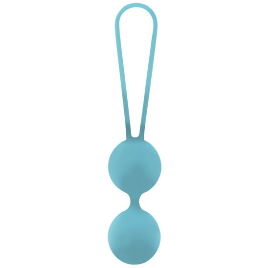 Bolas chinas Osian Two