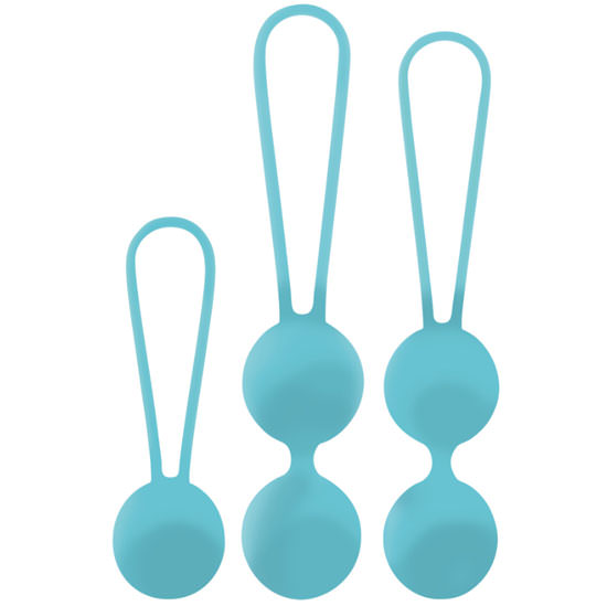 Bolas chinas Osian set