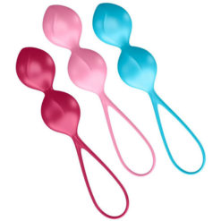 Bolas chinas Satisfyer set 2