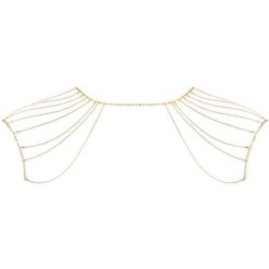 Cadena para Hombros y Espalda