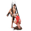 Columpio Sexual Serie Yoga