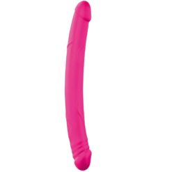 Consolador Realistico Doble