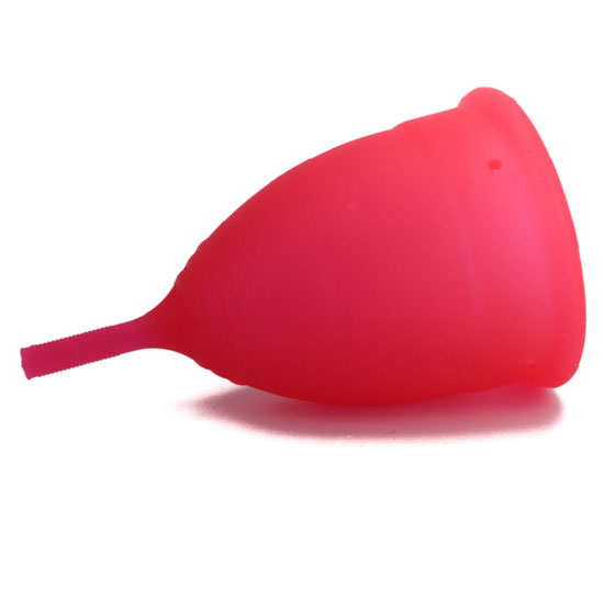 Copa Menstrual Intimichic