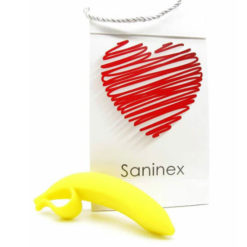 Dildo Banana Saninex