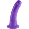 Dildo Dillio 15.3 cm Lila
