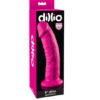 Dildo Dillio fat