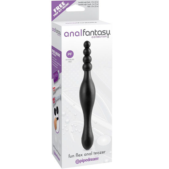 Dildo anal Fun Flex