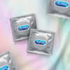 Durex Invisible