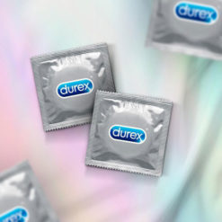Durex Invisible