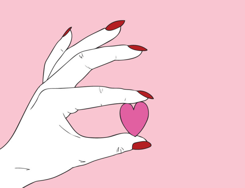 EL GRAN AMOR DE TU VIDA