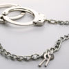 Esposas Eroticas Metal Leg