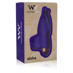 Estimulador clitoris Aisha