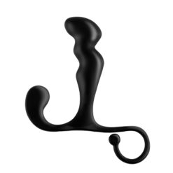 Estimulador de Prostata Anal Fantasy Cassix